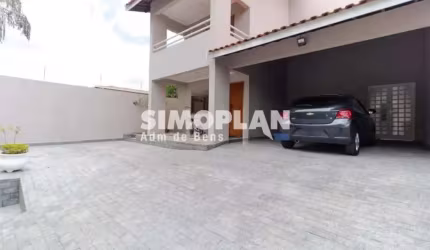 Casa com 3 quartos à venda na Teodoro Oliva, 226, Nova Campinas, Campinas, 180 m2 por R$ 1.980.000