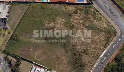 Terreno comercial para alugar na Rua Percílio Neto, 1123, Parque Taquaral, Campinas por R$ 30.000