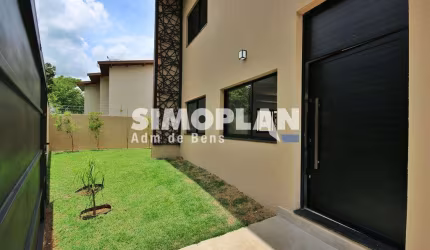Casa com 3 quartos à venda no Residencial Cândido Ferreira (Sousas), Campinas , 230 m2 por R$ 1.199.000