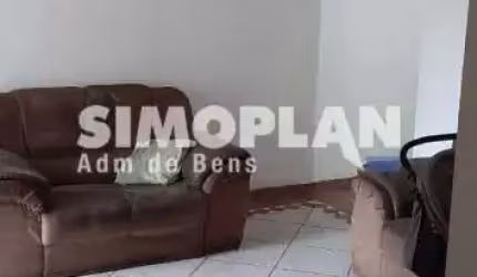Apartamento com 3 quartos à venda no São Bernardo, Campinas , 72 m2 por R$ 325.000