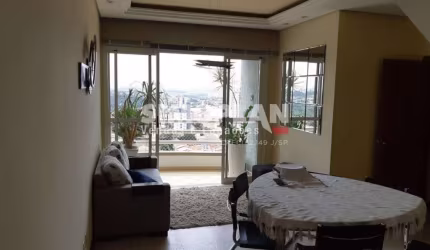 Cobertura com 3 quartos à venda no Taquaral, Campinas , 190 m2 por R$ 1.450.000