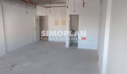 Sala comercial à venda na Rua Barata Ribeiro, 430, Vila Itapura, Campinas, 39 m2 por R$ 250.000