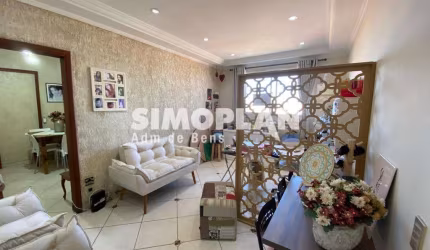 Apartamento com 2 quartos à venda na Vila João Jorge, Campinas , 70 m2 por R$ 315.000