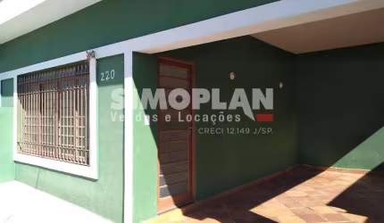 Casa com 3 quartos à venda na Rua Madalena Barbosa Ferreira, 220, Vila Lemos, Campinas, 240 m2 por R$ 550.000