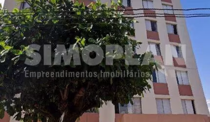 Apartamento com 3 quartos à venda na Vila Rossi Borghi e Siqueira, Campinas , 78 m2 por R$ 425.000