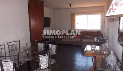 Apartamento com 3 quartos à venda na Vila Rossi Borghi e Siqueira, Campinas , 88 m2 por R$ 410.000