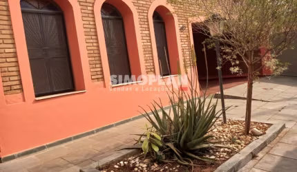 Casa com 3 quartos à venda na Vila Santa Isabel, Campinas , 180 m2 por R$ 720.000