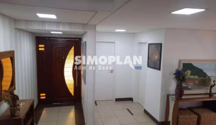 Casa em condomínio fechado com 3 quartos à venda na Vila Sônia (Sousas), Campinas , 288 m2 por R$ 2.700.000