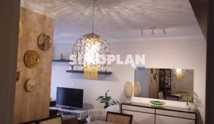 Apartamento com 3 quartos à venda na Vila das Hortências, Jundiaí , 96 m2 por R$ 680.000