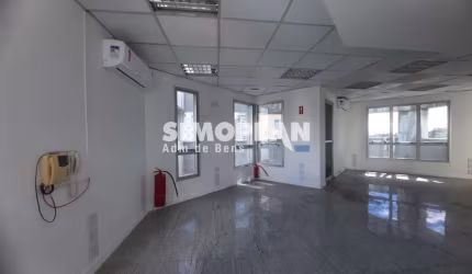 Sala comercial à venda no Nova Campinas, Campinas , 140 m2 por R$ 1.300.000