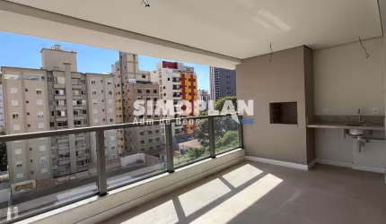 Apartamento com 3 quartos à venda no Cambuí, Campinas , 111 m2 por R$ 1.460.000