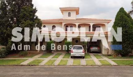 Casa em condomínio fechado com 4 quartos à venda na Avenida Doutor José Bonifácio Coutinho Nogueira, SN, Jardim Madalena, Campinas, 480 m2 por R$ 3.300.000