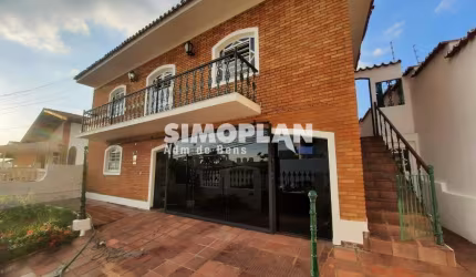 Casa comercial à venda no Jardim Guarani, Campinas , 215 m2 por R$ 1.000.000