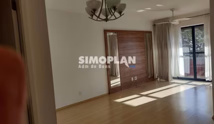 Apartamento com 3 quartos à venda no Jardim Chapadão, Campinas , 112 m2 por R$ 790.000