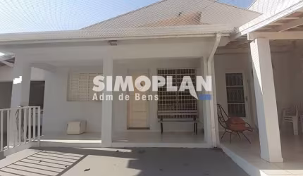 Casa com 3 quartos à venda na Chácara da Barra, Campinas  por R$ 650.000