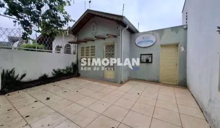 Casa para alugar no Cambuí, Campinas , 171 m2 por R$ 5.500