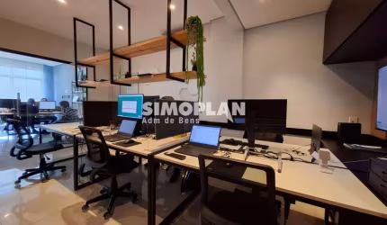 Sala comercial à venda na Rua Avelino Silveira Franco, 149, Sousas, Campinas, 46 m2 por R$ 340.000