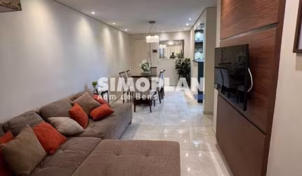 Apartamento com 3 quartos à venda na Vila João Jorge, Campinas , 145 m2 por R$ 530.000