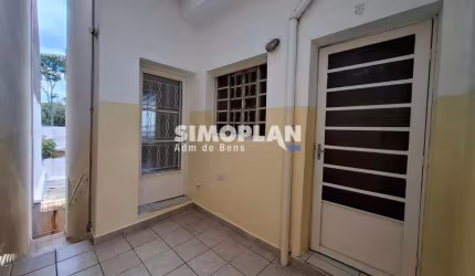 Casa com 3 quartos para alugar no Bosque, Campinas , 120 m2 por R$ 1.800