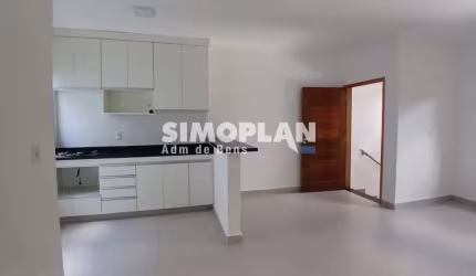 Casa com 2 quartos para alugar no Jardim Myrian Moreira da Costa, Campinas , 120 m2 por R$ 3.600