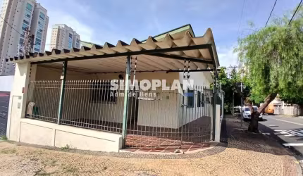 Casa com 3 quartos à venda no Taquaral, Campinas , 102 m2 por R$ 590.000