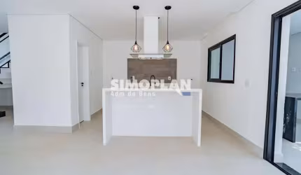 Casa em condomínio fechado com 3 quartos à venda no Parque Taquaral, Campinas , 232 m2 por R$ 1.790.000