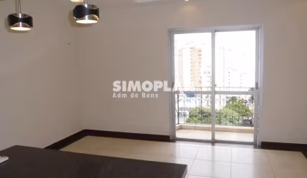 Apartamento com 1 quarto à venda na Avenida Júlio de Mesquita, 536, Cambuí, Campinas, 47 m2 por R$ 360.000