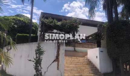 Casa comercial para alugar na Rua Artur Bernardes, 192, Nova Campinas, Campinas, 558 m2 por R$ 30.000