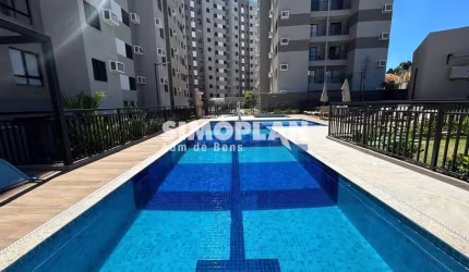 Apartamento com 2 quartos à venda no Jardim Proença, Campinas , 48 m2 por R$ 440.000