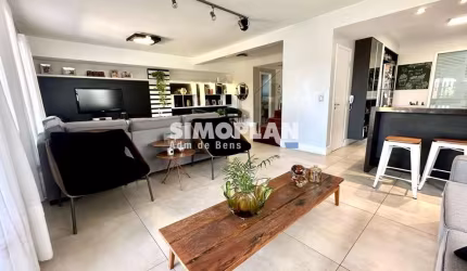 Casa em condomínio fechado com 3 quartos à venda na Rua Ramão Olavo Saravy Filho, 2055, Jardim Myrian Moreira da Costa, Campinas, 190 m2 por R$ 1.390.000