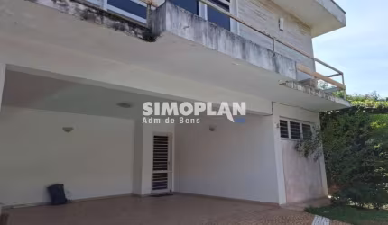 Casa comercial para alugar no Jardim Paraíso, Campinas , 345 m2 por R$ 8.500