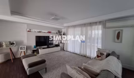 Casa em condomínio fechado com 3 quartos para alugar no Jardim Myrian Moreira da Costa, Campinas , 165 m2 por R$ 8.500
