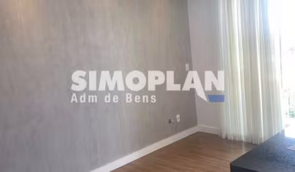 Apartamento com 2 quartos à venda na Vila Nova, Campinas , 57 m2 por R$ 560.000