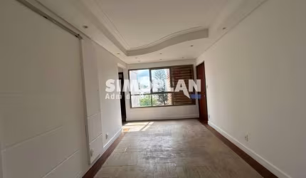 Apartamento com 2 quartos à venda no Jardim Belo Horizonte, Campinas , 70 m2 por R$ 580.000