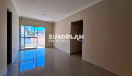Apartamento com 1 quarto à venda na Vila Itapura, Campinas , 57 m2 por R$ 350.000