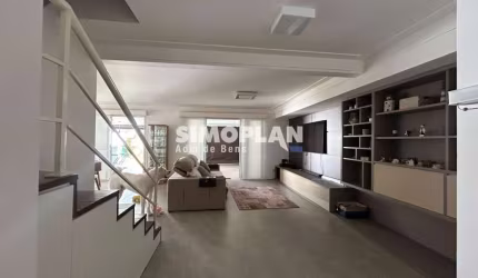 Casa em condomínio fechado com 4 quartos à venda na Rua Ramão Olavo Saravy Filho, 2055, Jardim Myrian Moreira da Costa, Campinas, 190 m2 por R$ 1.400.000