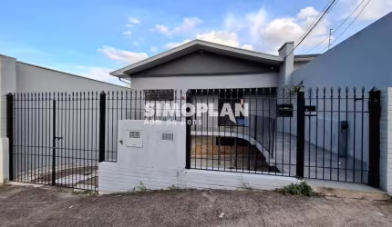Casa comercial para alugar no Bosque, Campinas , 120 m2 por R$ 2.300