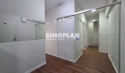 Sala comercial para alugar no Cambuí, Campinas , 60 m2 por R$ 2.300
