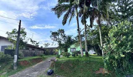 Terreno à venda no Costa e Silva, Joinville  por R$ 515.000
