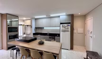 Apartamento com 3 quartos à venda no Santo Antônio, Joinville , 181 m2 por R$ 890.000