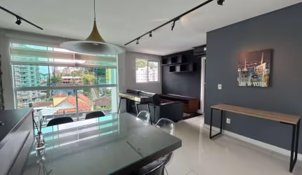 Apartamento com 1 quarto à venda no Atiradores, Joinville , 70 m2 por R$ 530.000