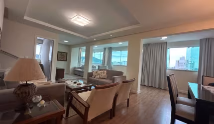 Apartamento com 3 quartos à venda no América, Joinville , 212 m2 por R$ 1.490.000