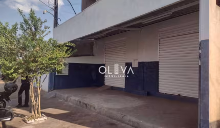 Salão à venda, 75 m² por R$ 350.000,00 - Vila São Jorge - São José do Rio Preto/SP