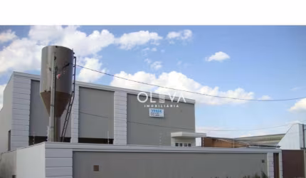 Salão, 950 m² - venda por R$ 4.000.000,00 ou aluguel por R$ 20.200,00/mês - Eldorado - São José do Rio Preto/SP