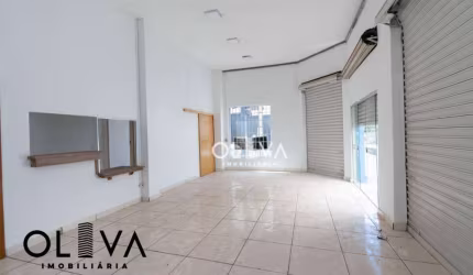 Salão para alugar, 120 m² por R$ 4.761,98/mês - Centro - São José do Rio Preto/SP
