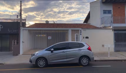 Casa à venda, 220 m² por R$ 700.000,00 - Boa Vista - São José do Rio Preto/SP
