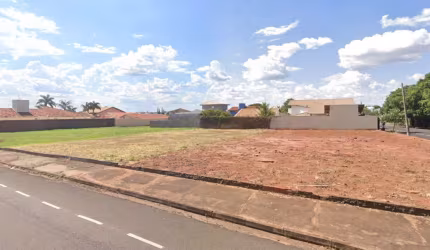 Terreno à venda, 672 m² por R$ 420.000,00 - Jardim Moysés Miguel Haddad - São José do Rio Preto/SP