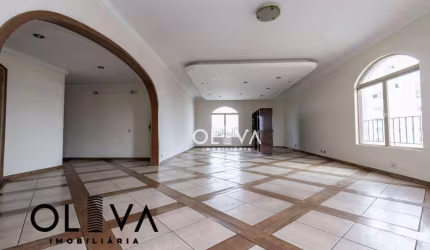 Apartamento com 4 dormitórios à venda, 425 m² por R$ 900.000,00 - Vila Redentora - São José do Rio Preto/SP