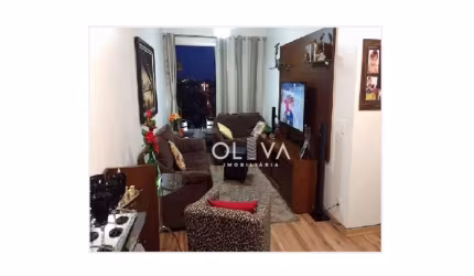 Apartamento com 3 dormitórios à venda, 115 m² por R$ 470.000,00 - Vila Maceno - São José do Rio Preto/SP