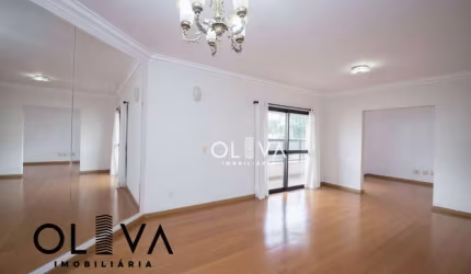 Apartamento com 3 dormitórios à venda, 156 m² por R$ 790.000,00 - Vila Redentora - São José do Rio Preto/SP